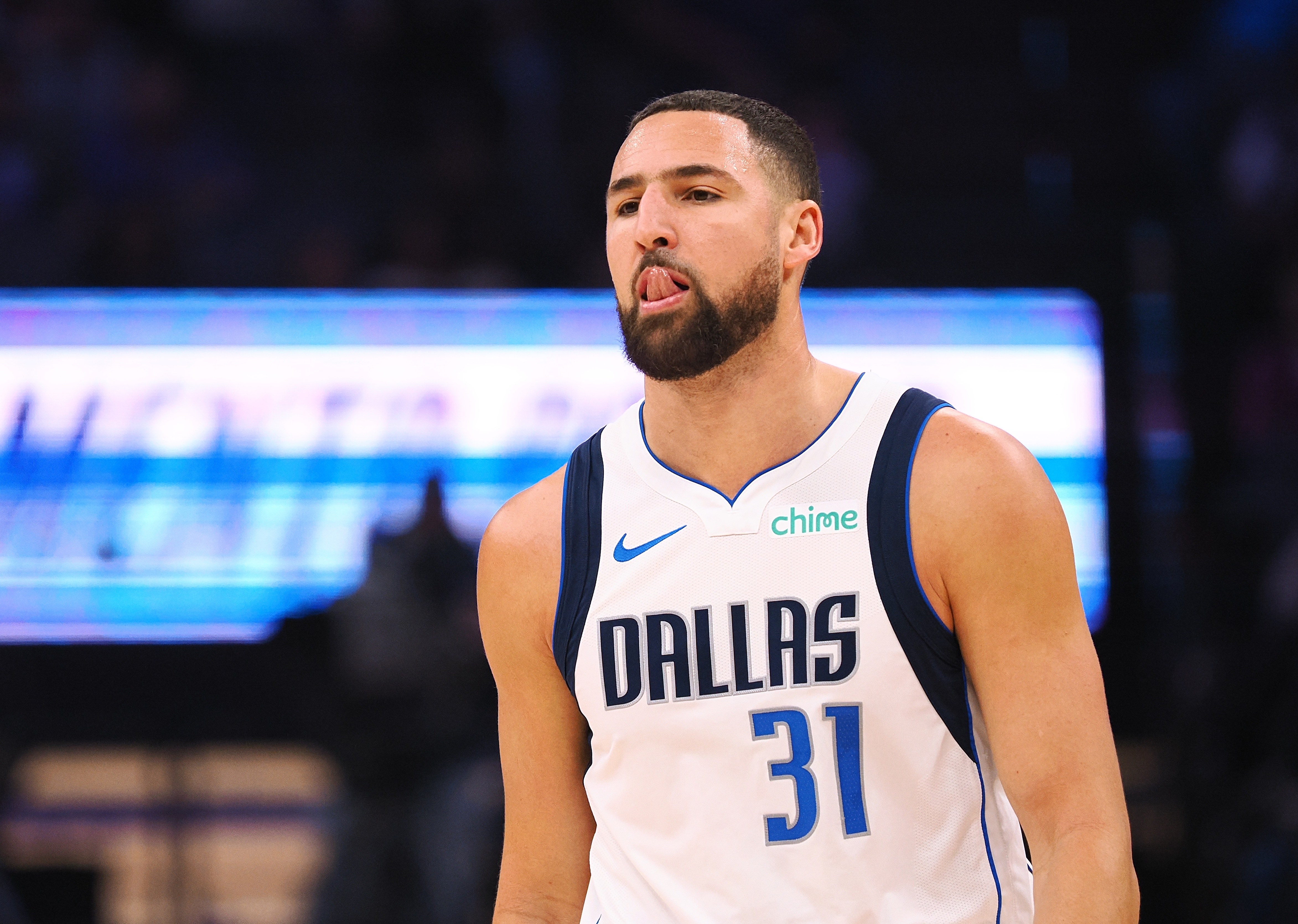 QIUSU Sports官方站-基德：克莱2800三分历史第五&amp;这非常了不起 他的排名还会继续攀升