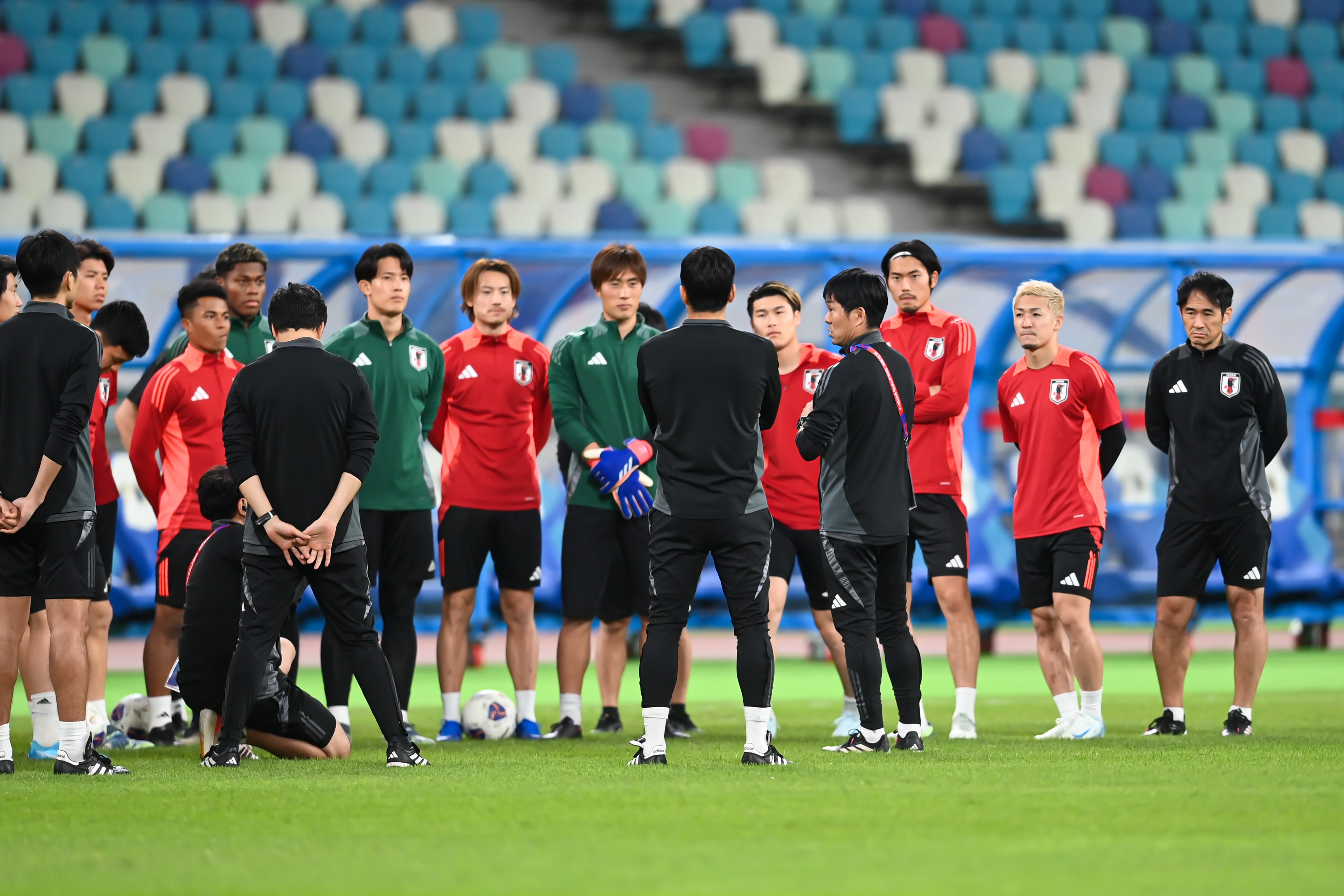 球速体育官方入口-日媒：继敲定英格兰后，日本3月另一个热身对手已确定是苏格兰