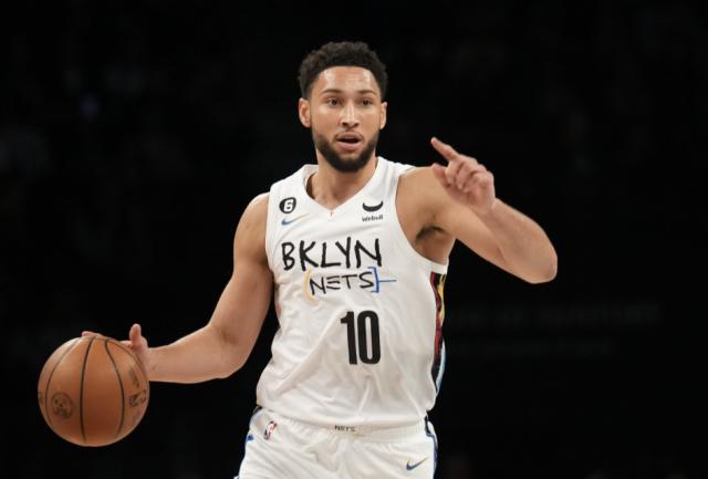 球速体育链接-13投11中攻破心魔！西蒙斯时隔544天再砍单场20+