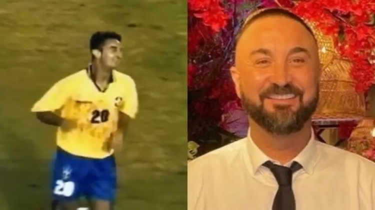 球速体育官方入口-球报：前巴西国脚莱安德罗·马查多涉嫌性侵未成年人，被当局调查