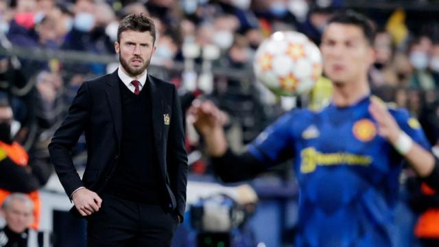 球速体育官方入口-C罗实力打脸！桑乔解封破门！卡大嘴：卡里克转正！